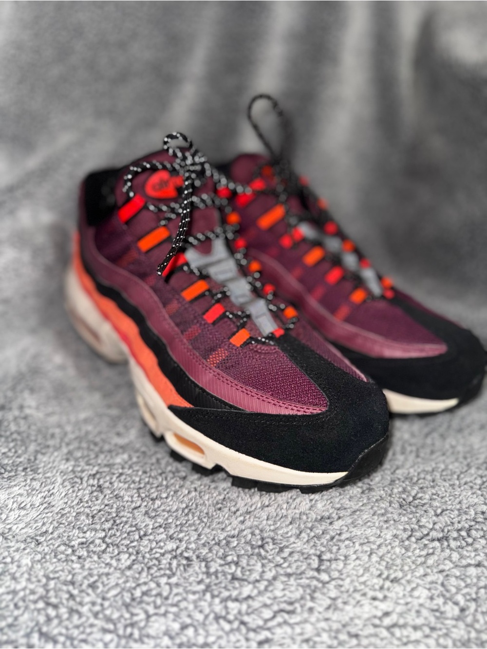 Nike air Max 95